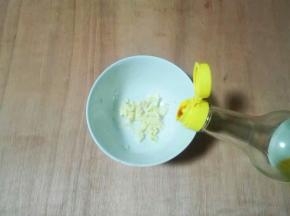 放适量生抽
