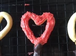 抹上仙女棒其它部分
