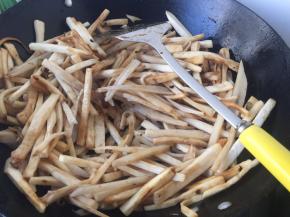 如果颜色不够 就再加一次