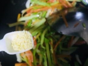 鸡精