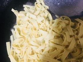 煮至汤汁收干