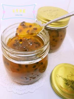 浓稠的效果才是成功的哟。