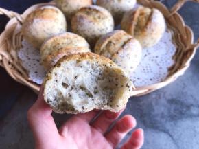 超好吃，外表脆脆的，里面柔软而有韧性，越嚼越有回味