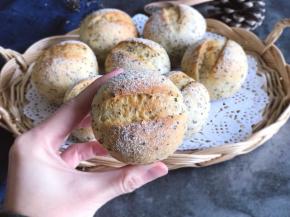 萌萌的～圆圆的～