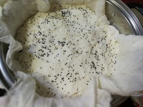 再加一次黑芝麻