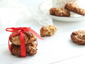 送入提前预热好的烤箱中层，160度20-25分钟