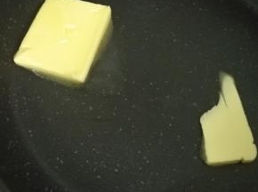 开火 一定要小火 
5