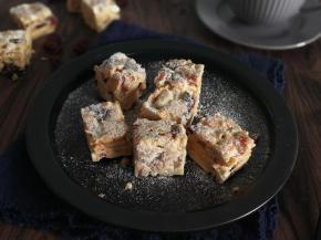 配上一杯清茶或者咖啡~完美的下午茶