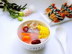 营养美味，滋补。