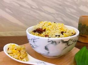 翻炒片刻关火装碗