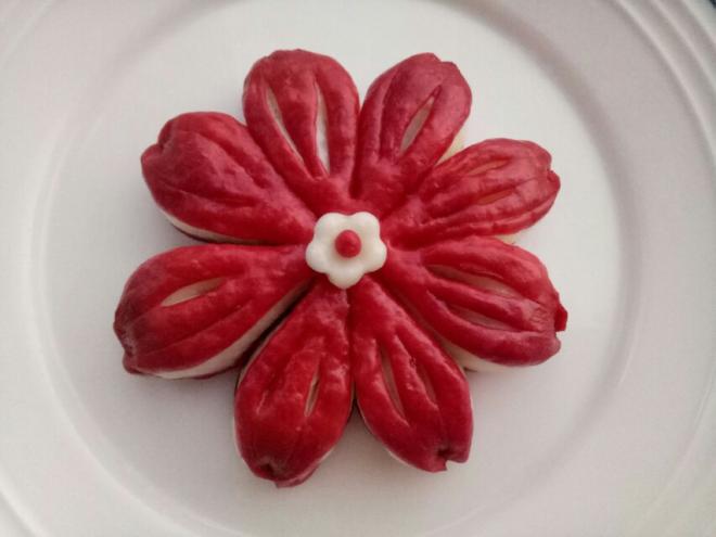 花式馒头