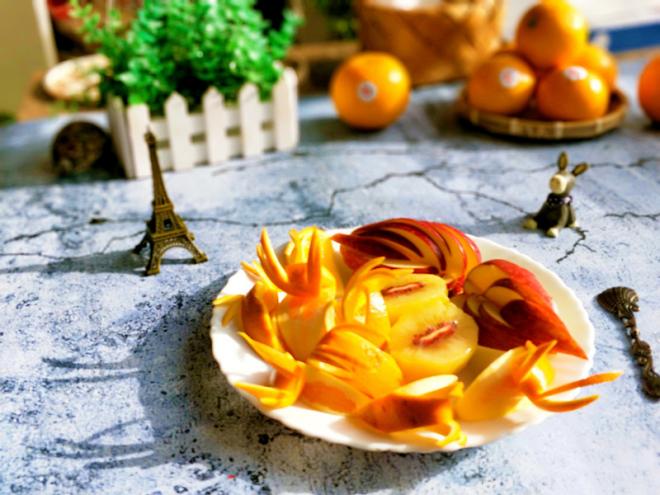 每一口都甘甜清润，每一天都心想事橙