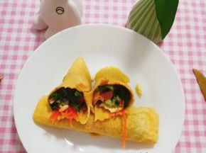 成品。