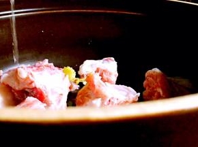 加入料酒