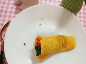 成品。