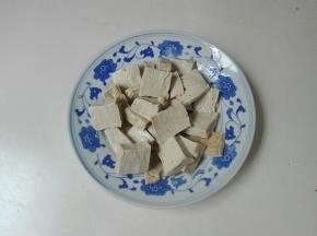 香糕切小块