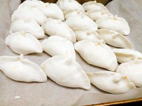 依次做好