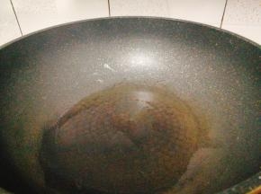 起油锅
