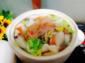 虾