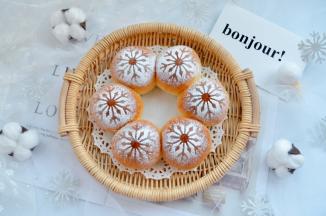 颜值在线，适合冬天的气氛，也可以换成别的图案。