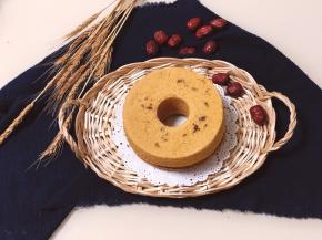 出炉～倒扣放凉后脱模