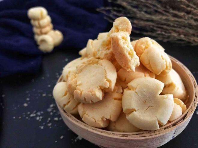 原味玛格丽特小饼