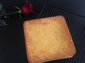 冷却后脱模