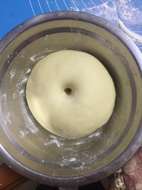 照片拍的感觉大的不多，可能是时间问题