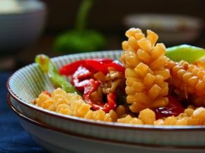 是不是简单美味呢