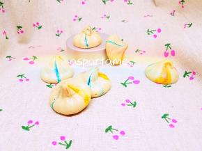 蛋白没有浪费了吧