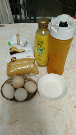 备料，照片缩水了，没有完整图，谅解！