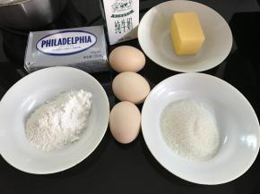 准备好所需材料。