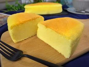 冷却后食用，或冷藏后食用口感更佳哦。
