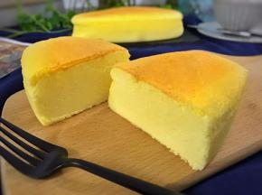 冷却后食用，或冷藏后食用口感更佳哦。
