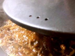 转小火慢炖40分钟