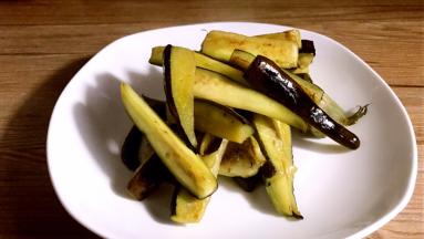 起锅装盘，备用