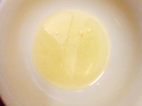 适量蛋清