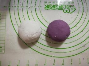 两种颜色都好了。