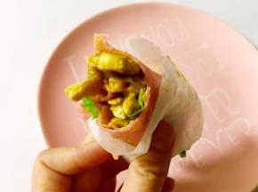 很有料哦～