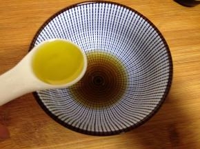 橄榄油