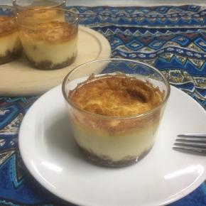 出炉啦！冷藏后食用