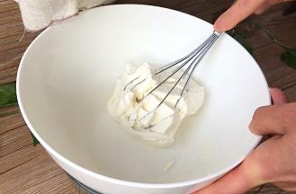 奶油奶酪室温软化