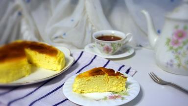 入口即化的口感，美极了