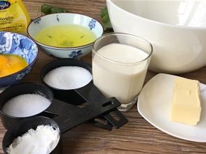 用料图一览