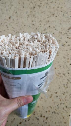 这里的面条就是画面，当然有手擀面最好了