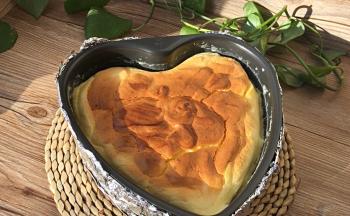 取出自然晾凉，入冰箱冷藏一夜