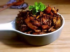 上桌即食