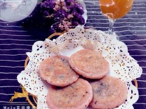 水果煎饼配果汁，绝配