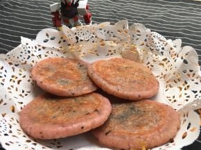 来个特写