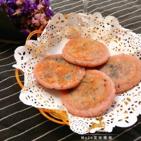 金黄的颜色，香香的味道，很好吃。